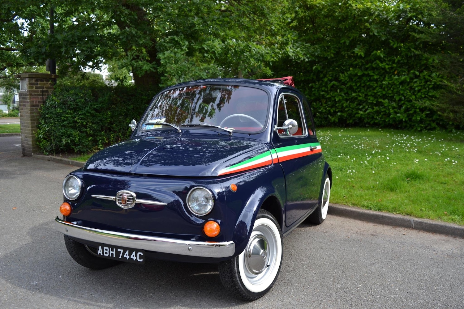 Used Fiat 500 for sale - 76995047: Photo 13