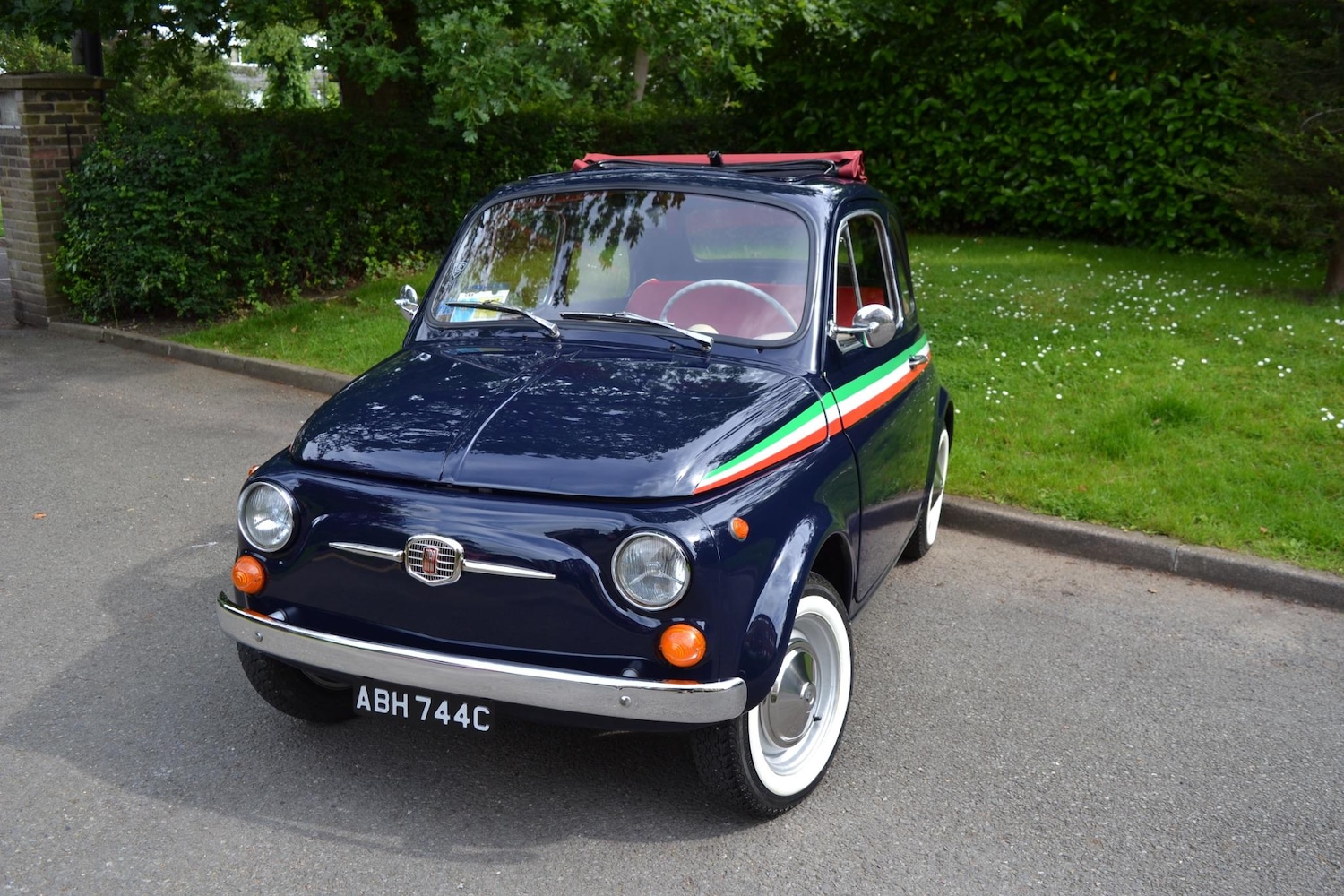 Used Fiat 500 for sale - 76995047: Photo 14