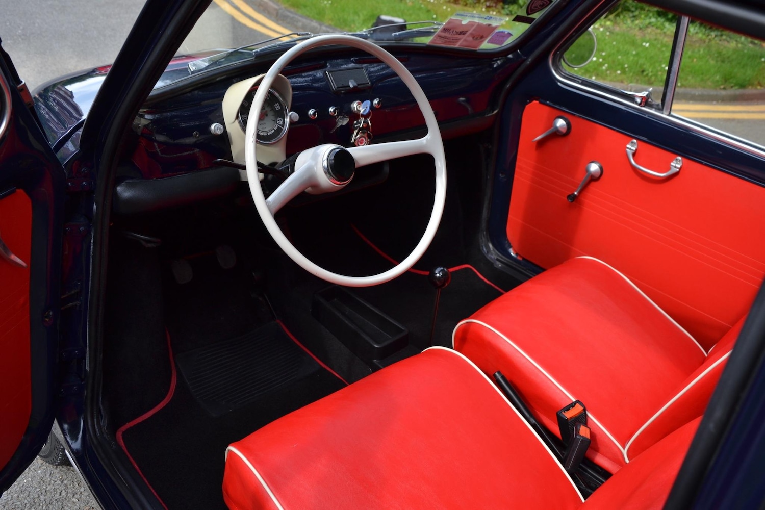 Used Fiat 500 for sale - 76995047: Photo 16