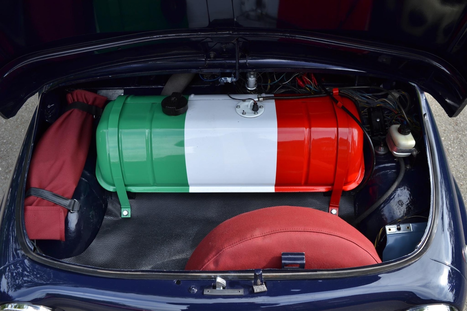 Used Fiat 500 for sale - 76995047: Photo 20