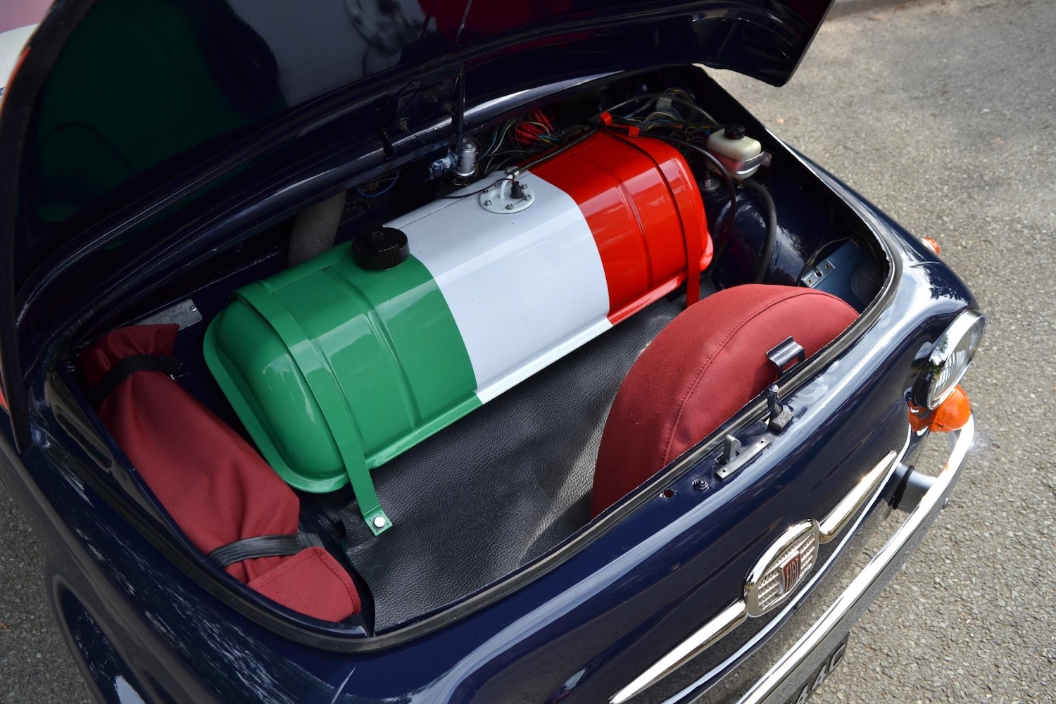 Used Fiat 500 for sale - 76995047: Photo 21