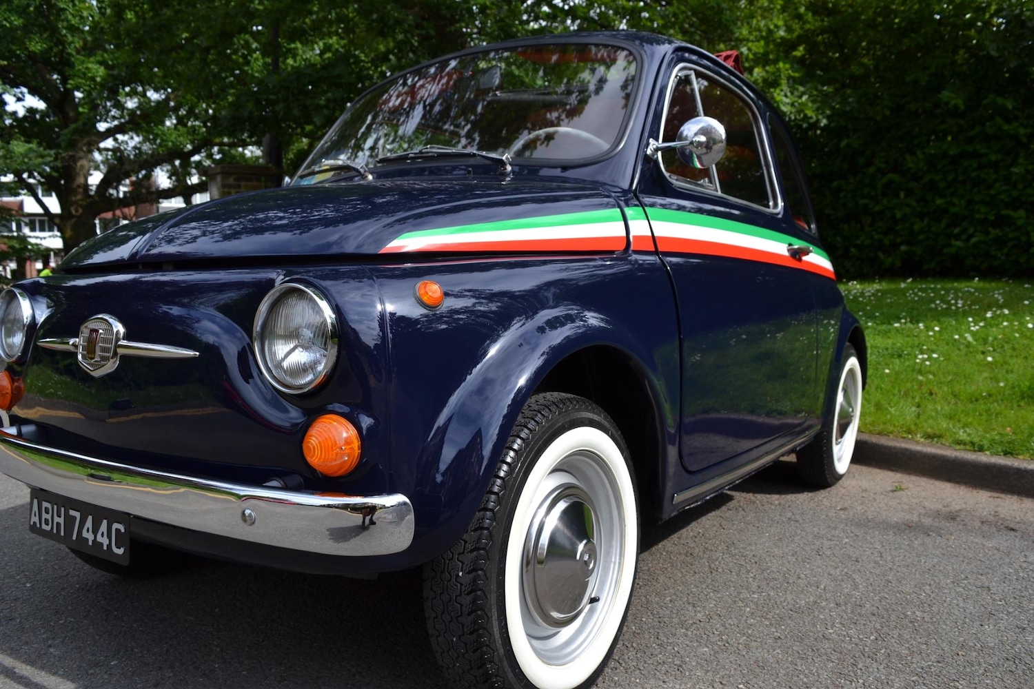 Used Fiat 500 for sale - 76995047: Photo 23