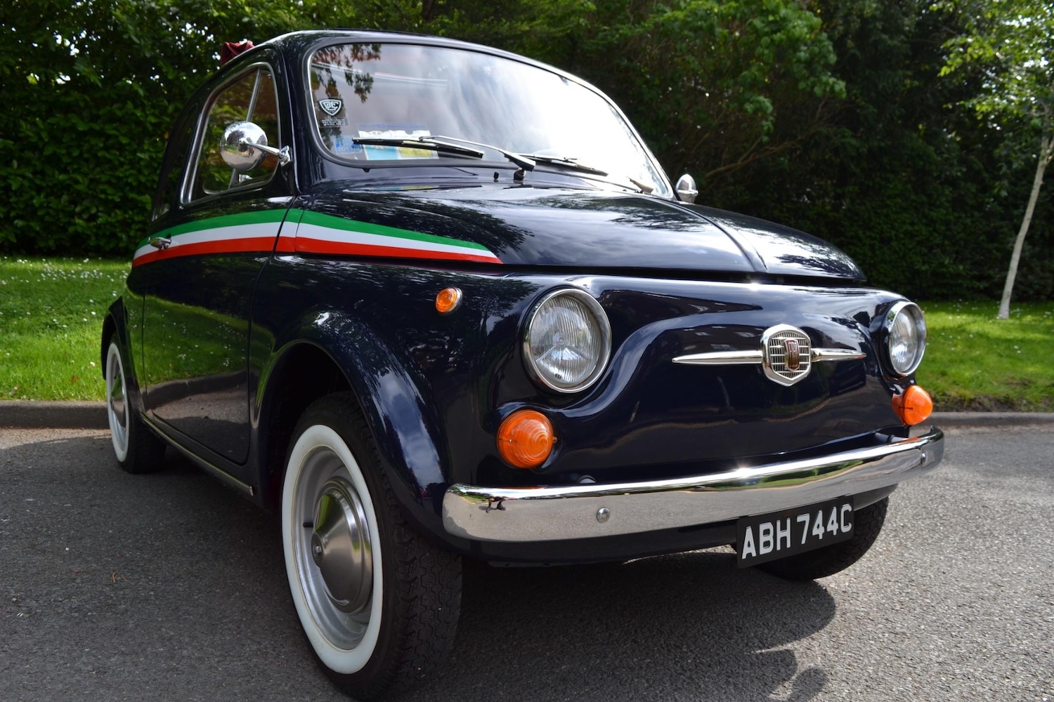 Used Fiat 500 for sale - 76995047: Photo 24