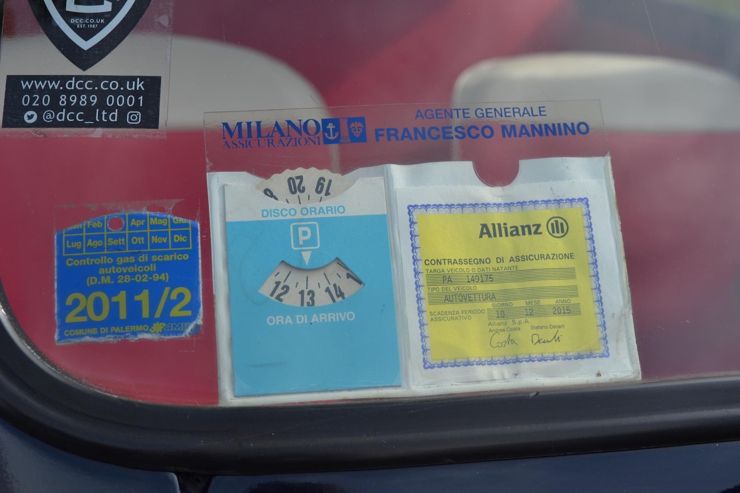 Used Fiat 500 for sale - 76995047: Photo 28