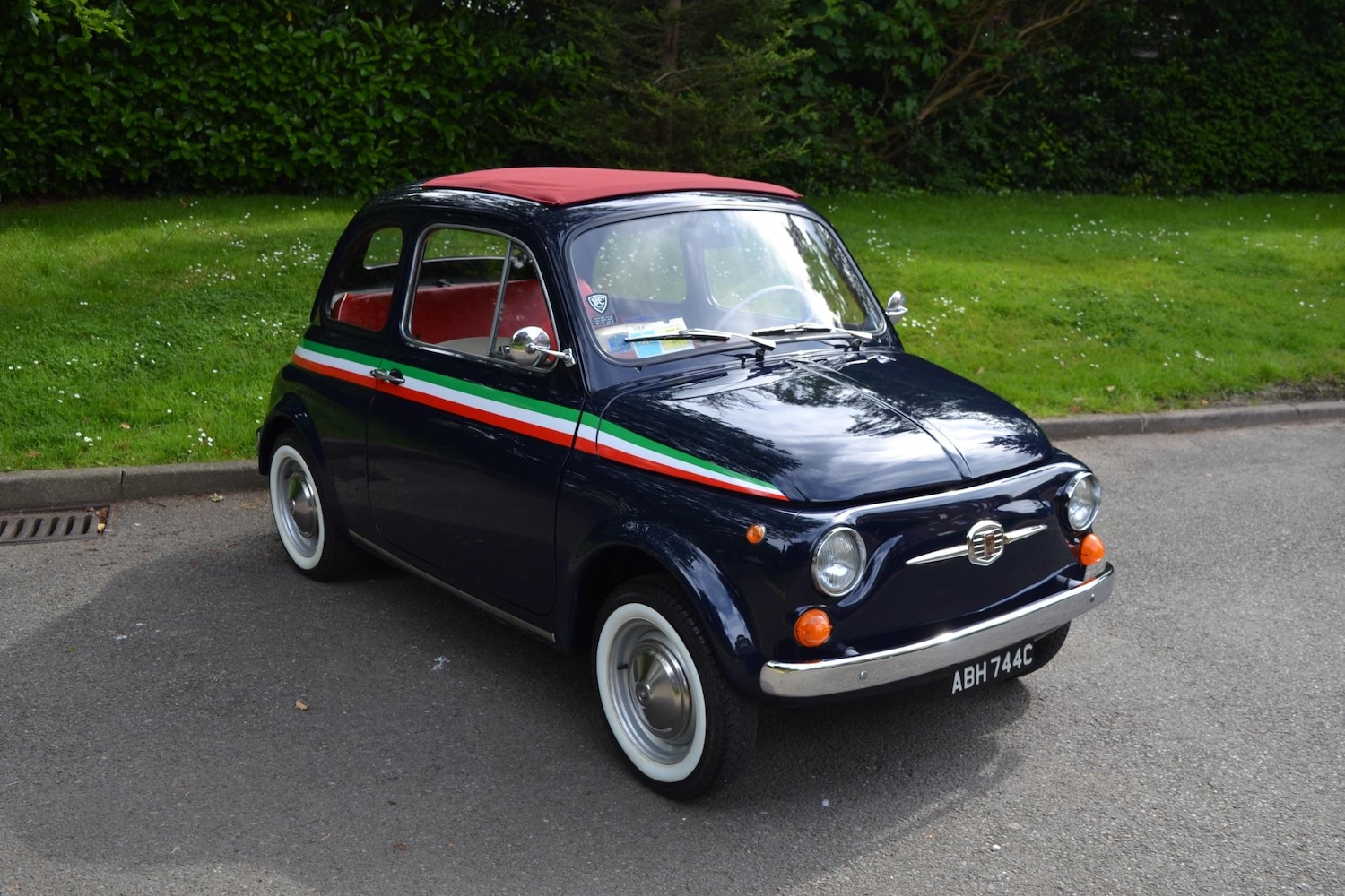 Used Fiat 500 for sale - 76995047: Photo 3