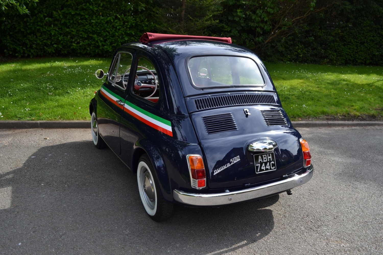 Used Fiat 500 for sale - 76995047: Photo 30