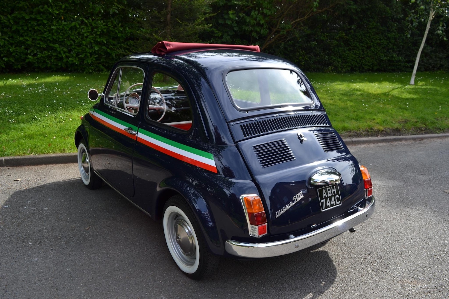 Used Fiat 500 for sale - 76995047: Photo 31