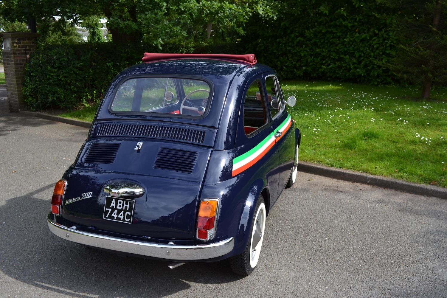 Used Fiat 500 for sale - 76995047: Photo 33