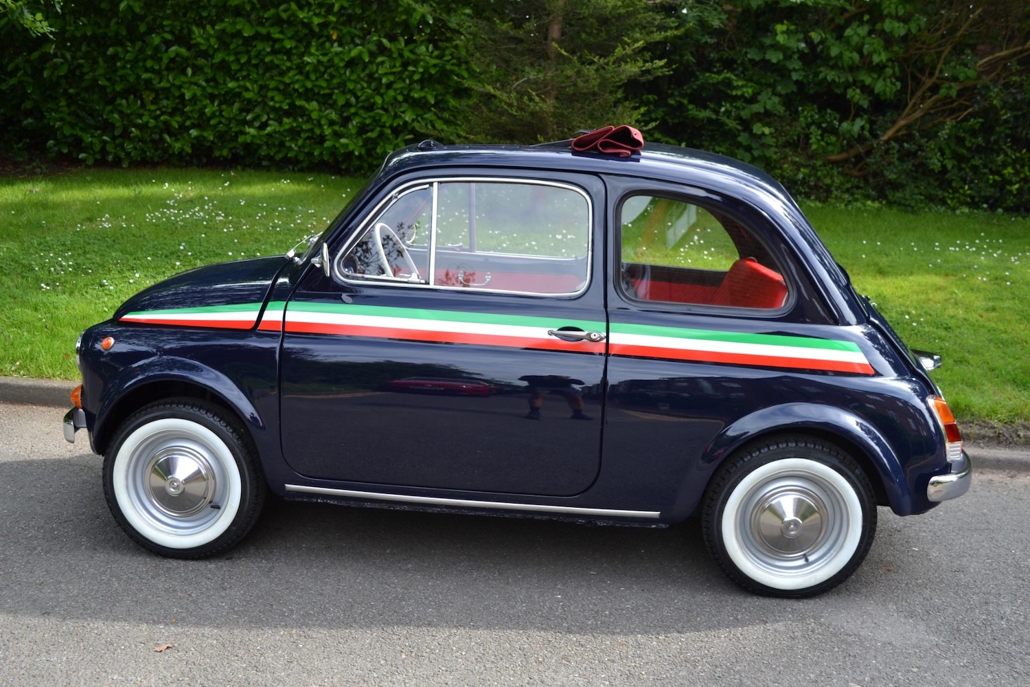 Used Fiat 500 for sale - 76995047: Photo 37