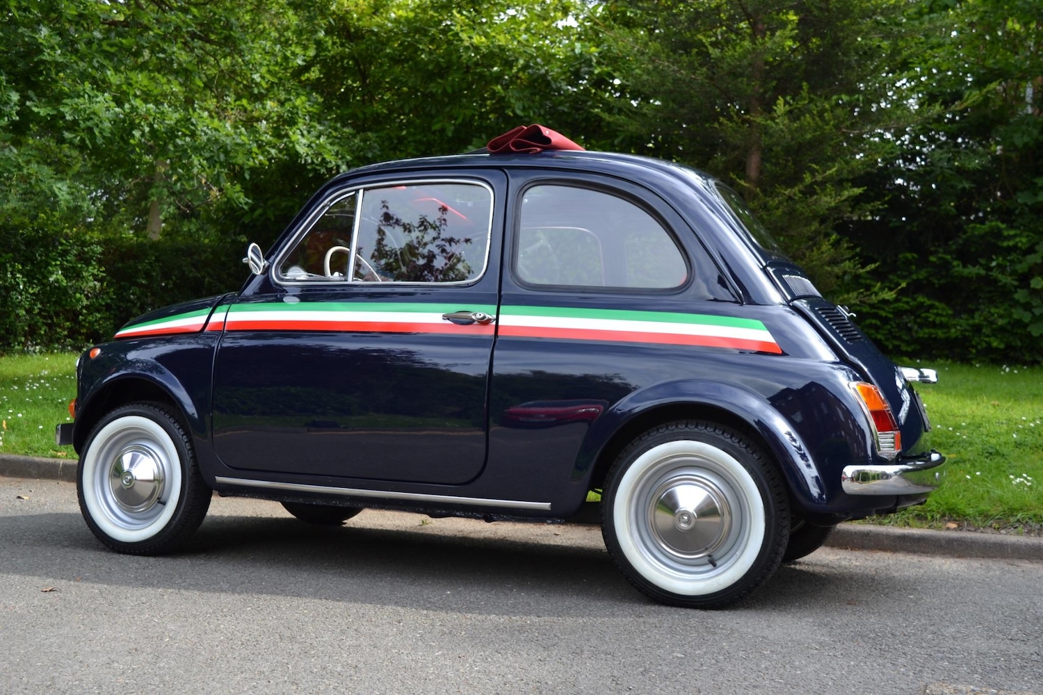 Used Fiat 500 for sale - 76995047: Photo 38