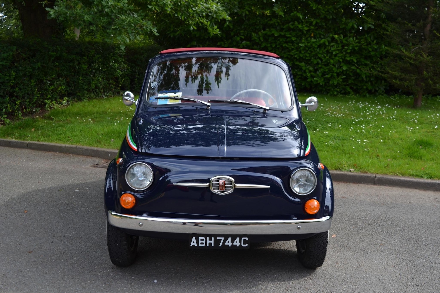 Used Fiat 500 for sale - 76995047: Photo 4