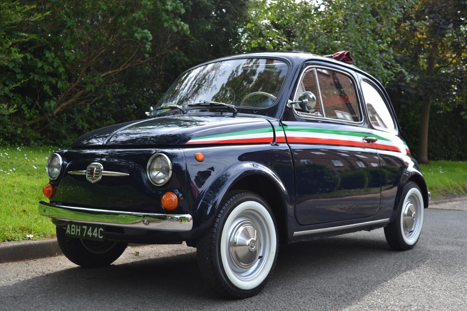 Used Fiat 500 for sale - 76995047: Photo 41