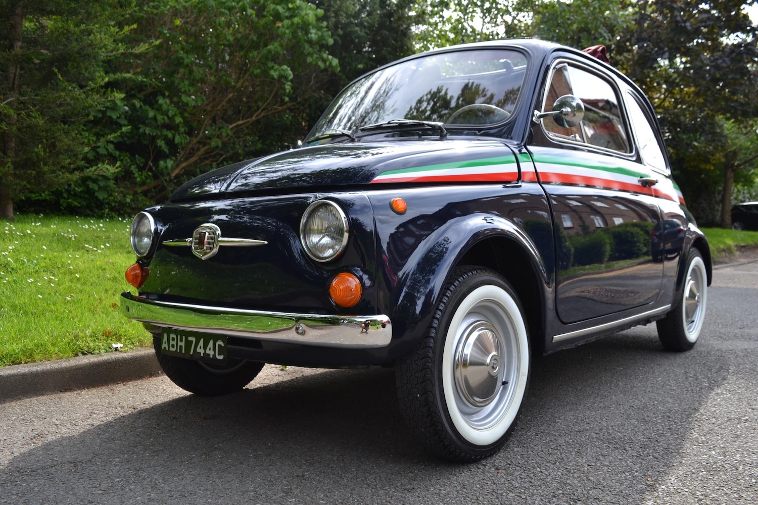 Used Fiat 500 for sale - 76995047: Photo 45