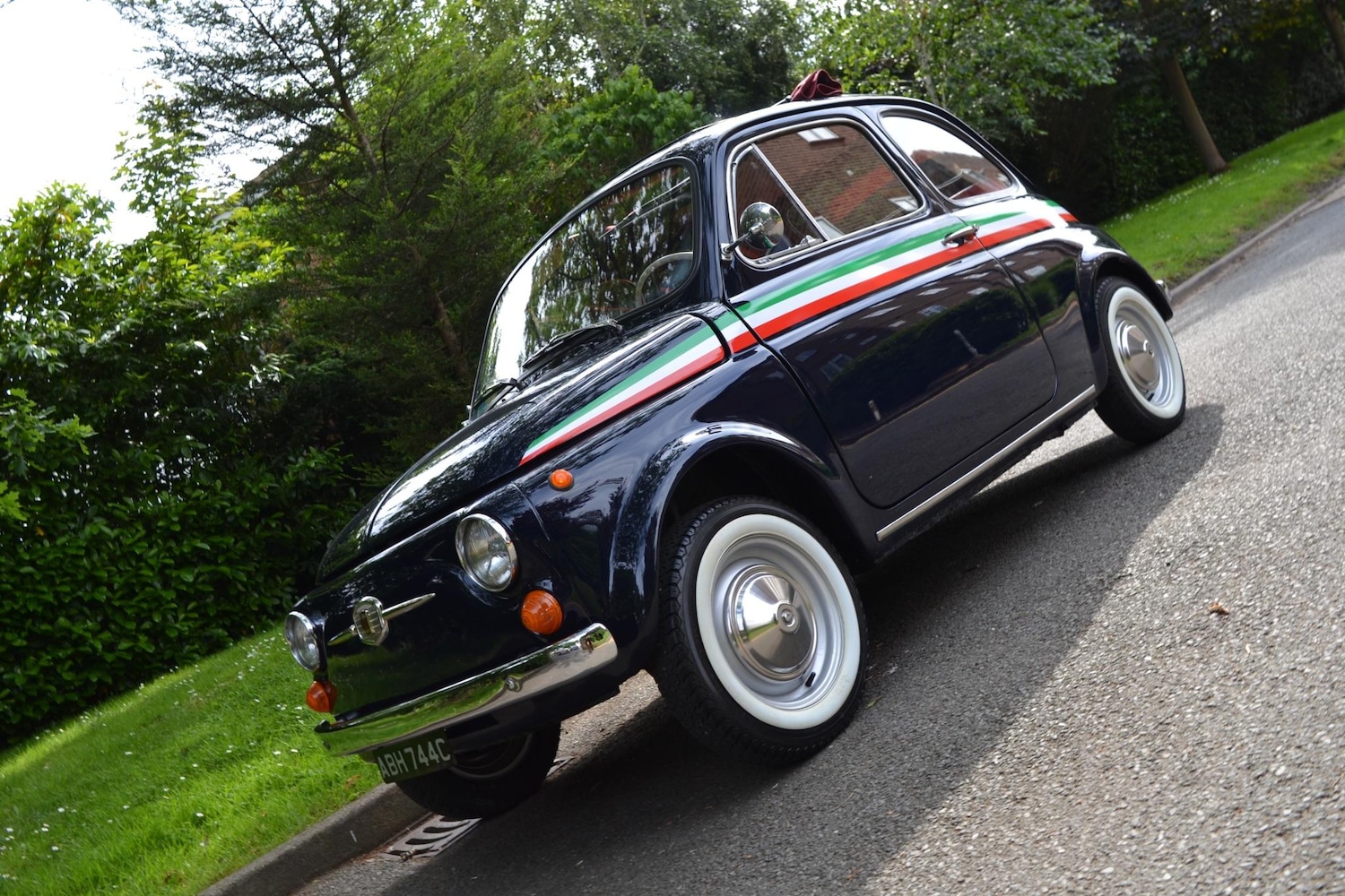 Used Fiat 500 for sale - 76995047: Photo 46