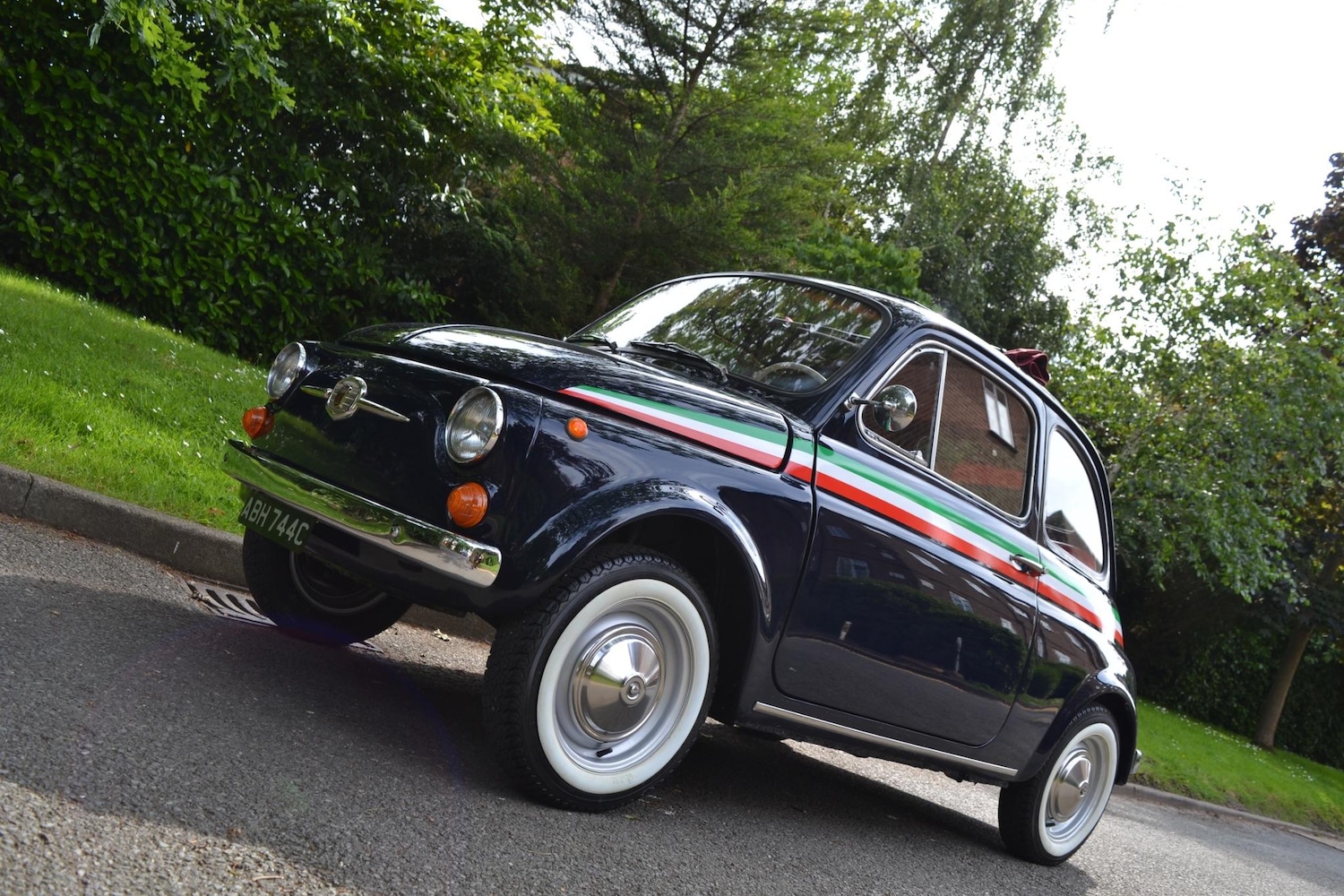 Used Fiat 500 for sale - 76995047: Photo 47