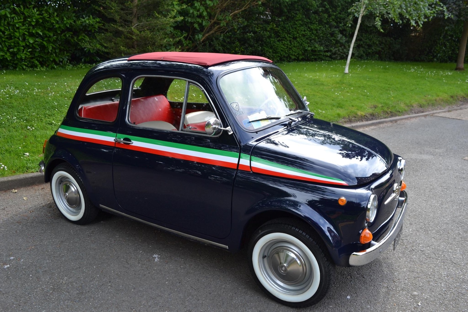 Used Fiat 500 for sale - 76995047: Photo 6