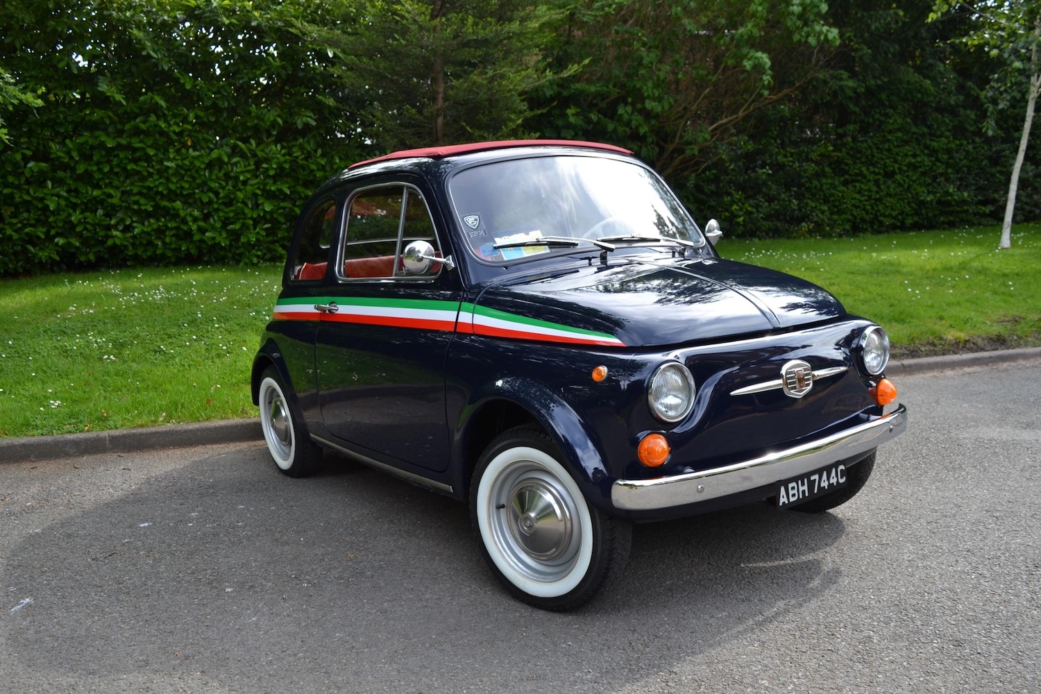 Used Fiat 500 for sale - 76995047: Photo 7