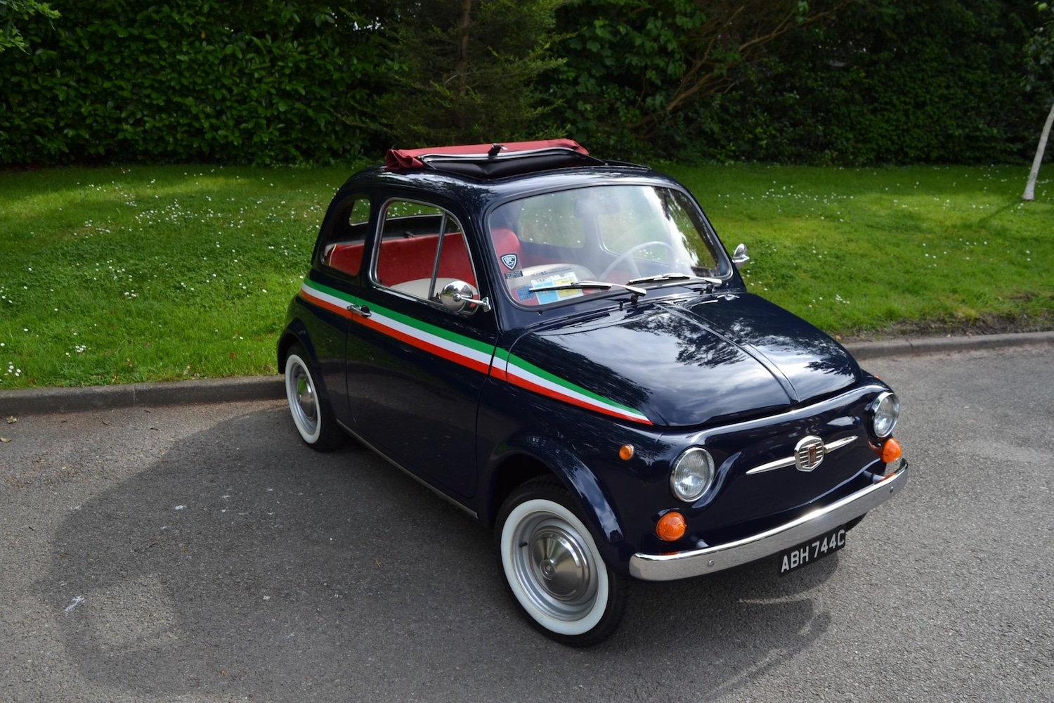 Used Fiat 500 for sale - 76995047: Photo 9