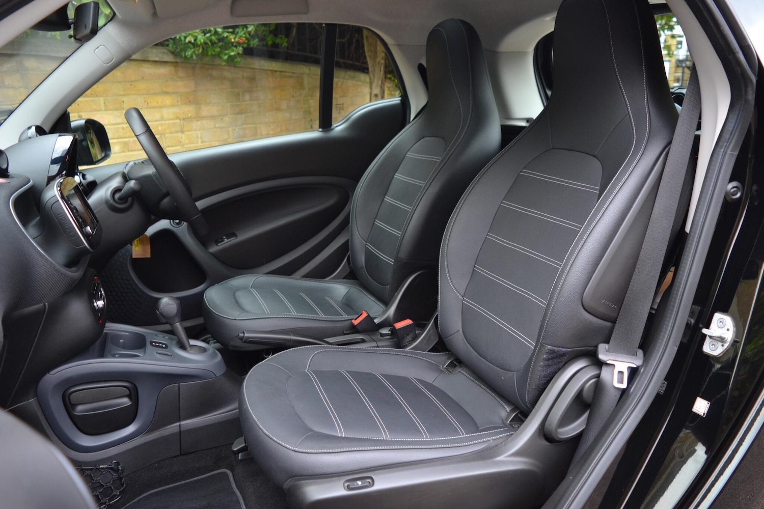 Used smart fortwo 2017 for sale - 78204021: Photo 12