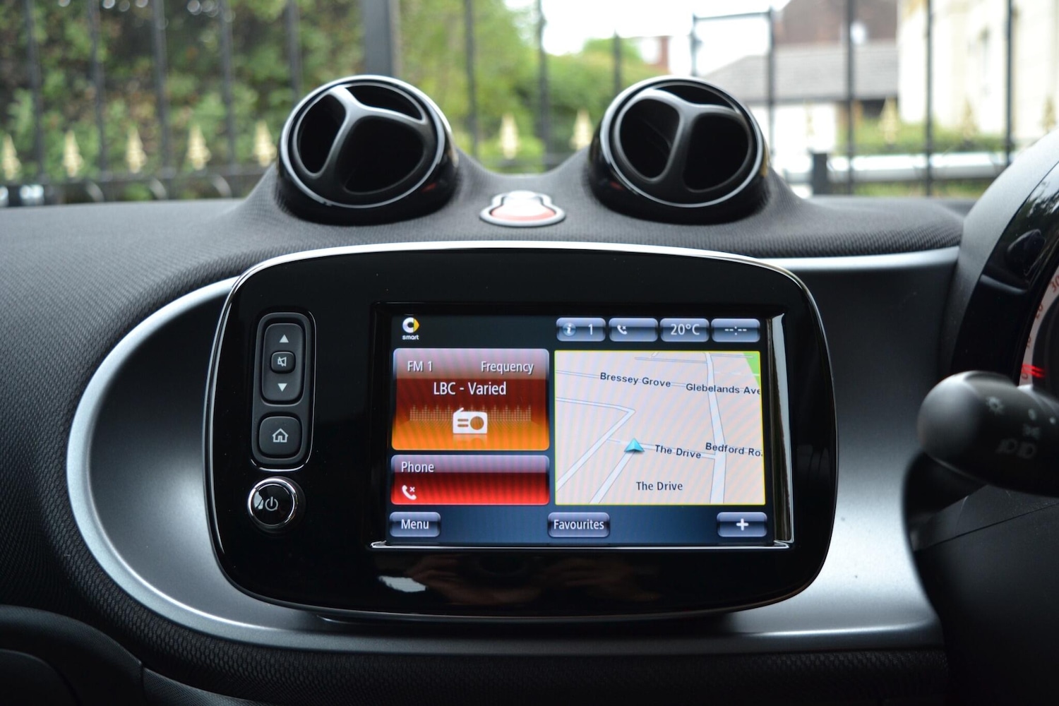 Used smart fortwo 2017 for sale - 78204021: Photo 14