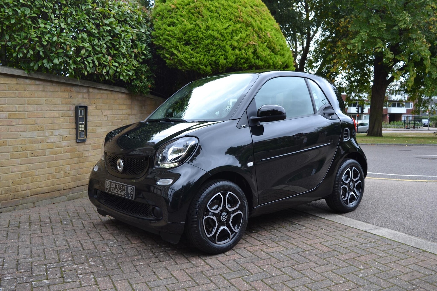 Used smart fortwo 2017 for sale - 78204021: Photo 17