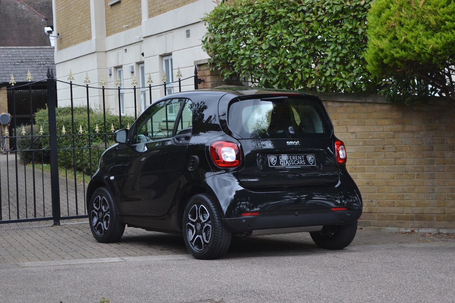 Used smart fortwo 2017 for sale - 78204021: Photo 18