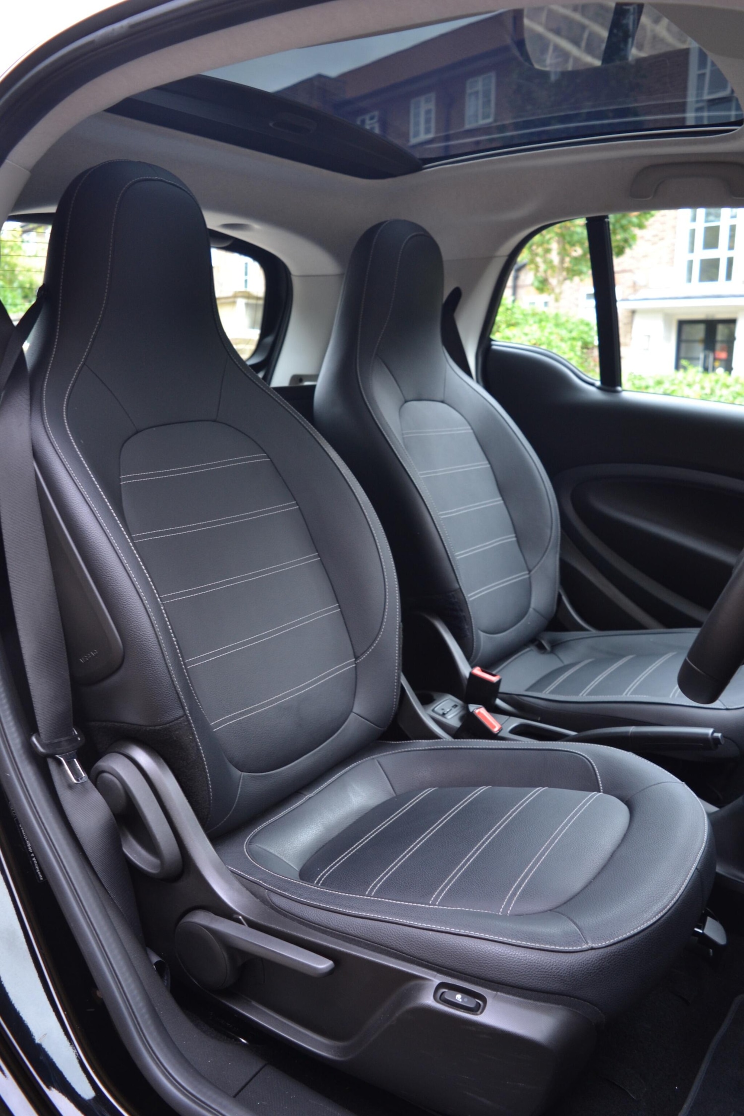 Used smart fortwo 2017 for sale - 78204021: Photo 20