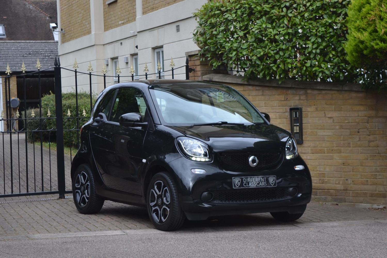 Used smart fortwo 2017 for sale - 78204021: Photo 25
