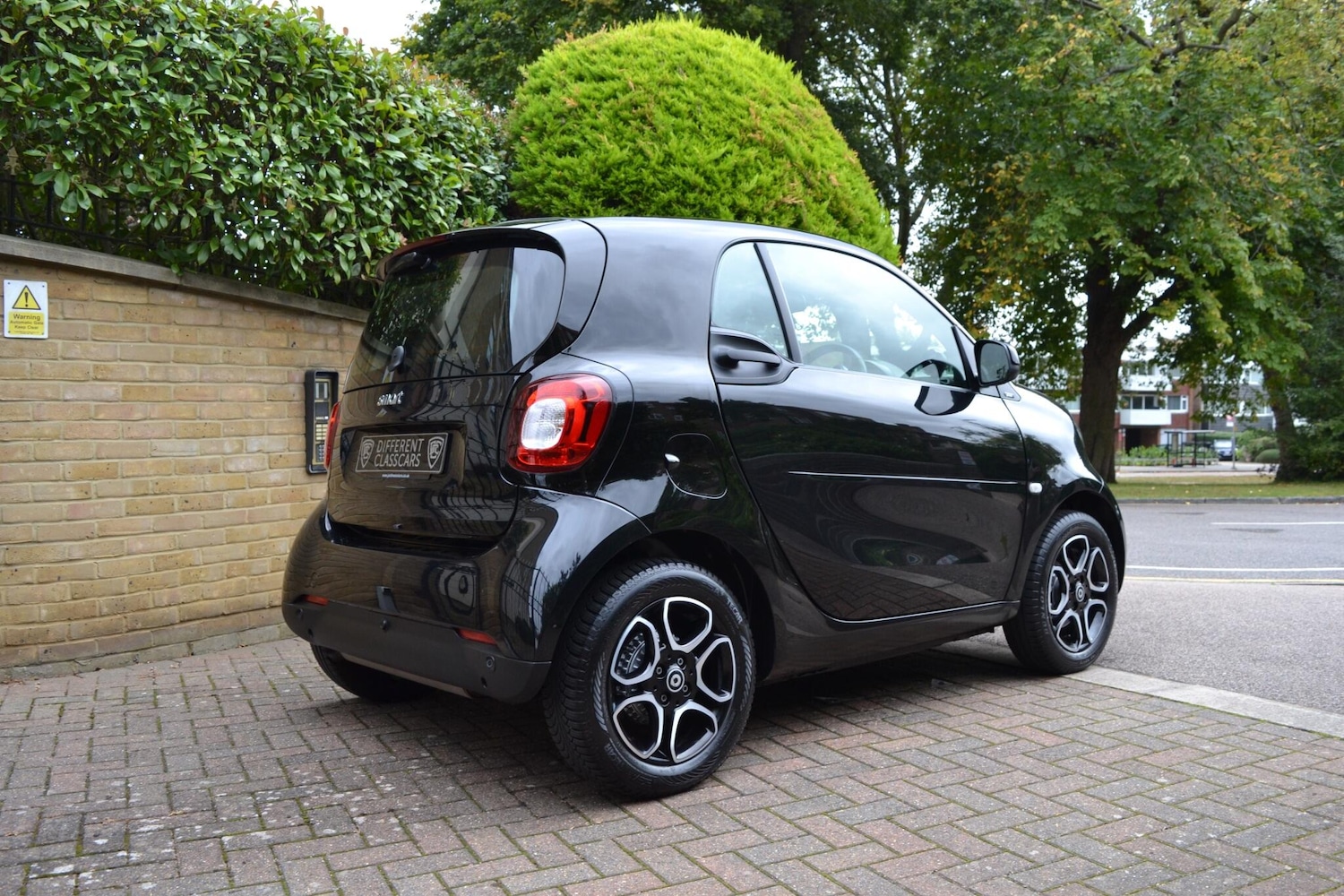 Used smart fortwo 2017 for sale - 78204021: Photo 26