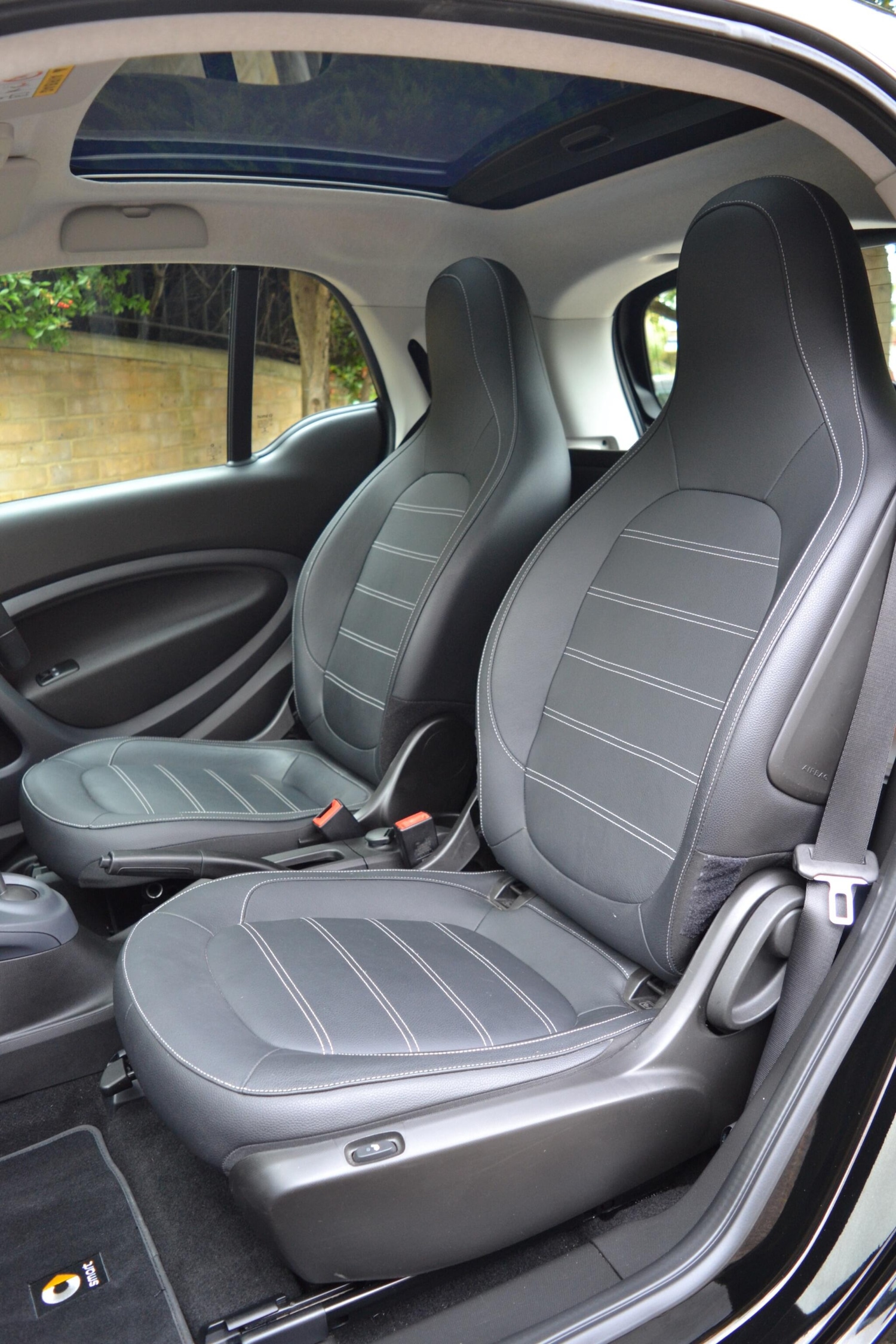 Used smart fortwo 2017 for sale - 78204021: Photo 28