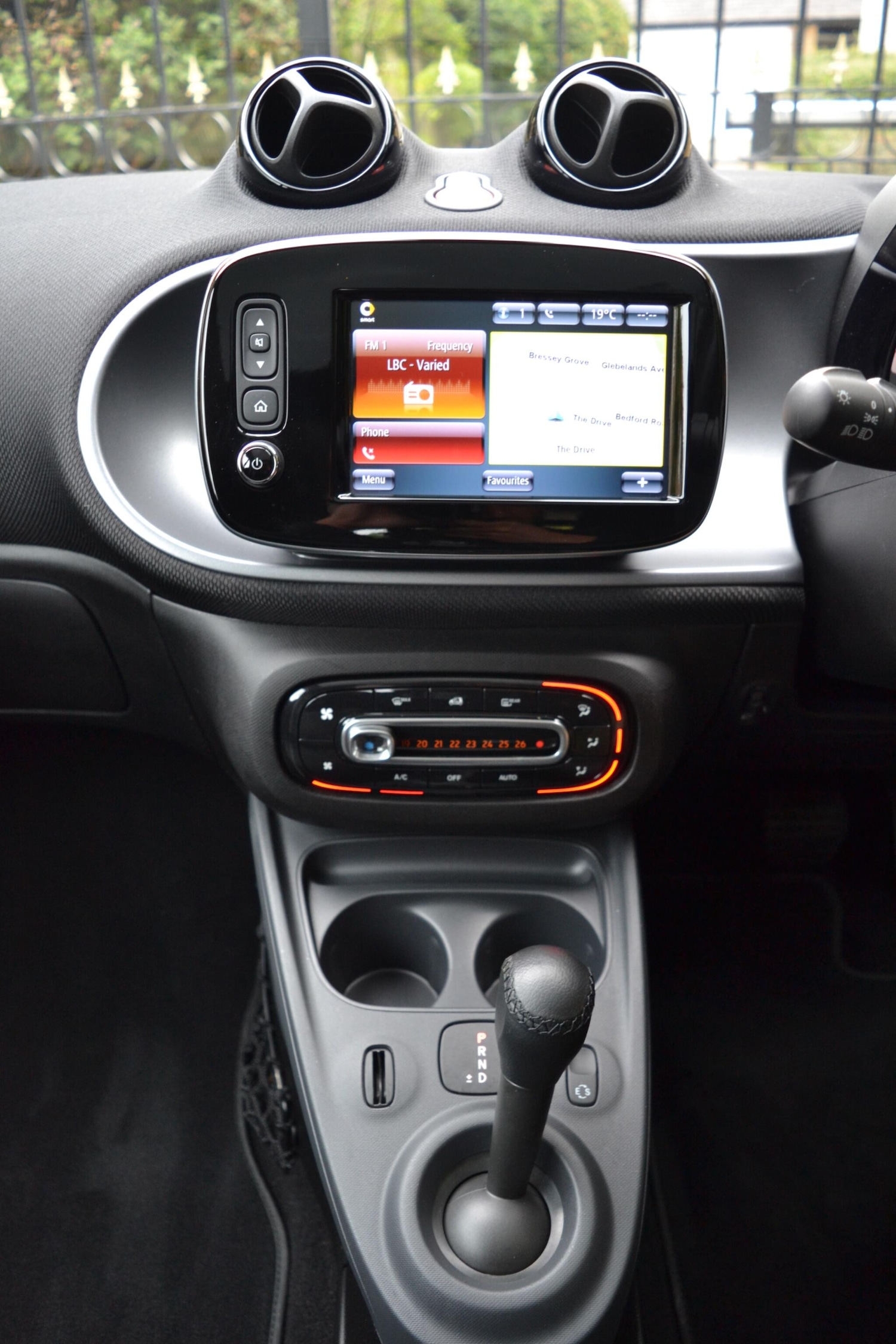 Used smart fortwo 2017 for sale - 78204021: Photo 29