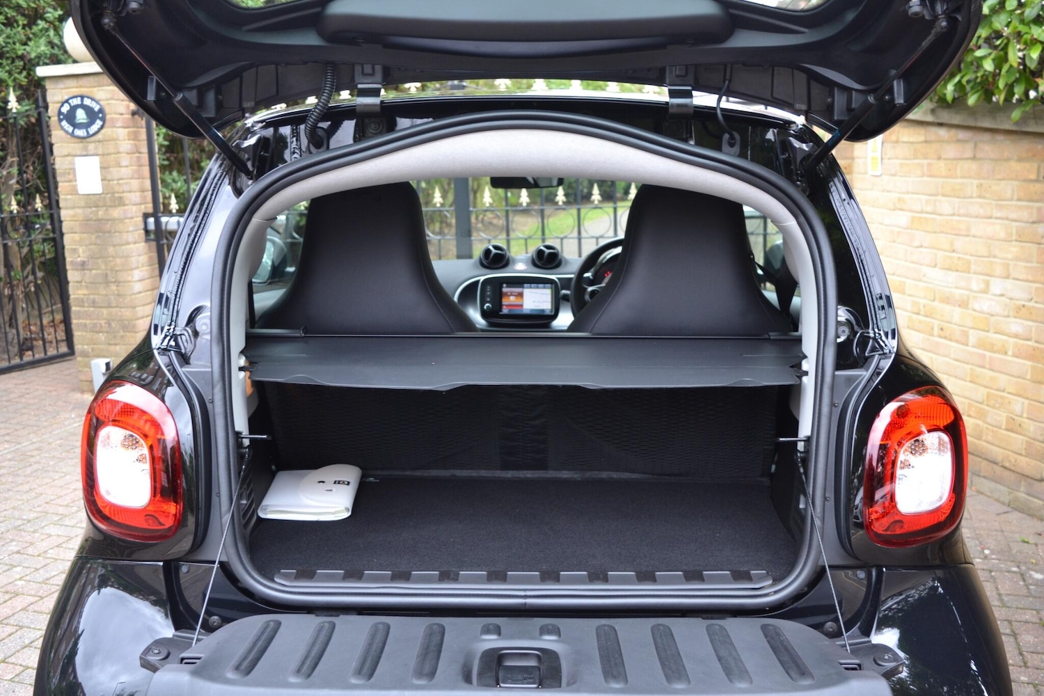 Used smart fortwo 2017 for sale - 78204021: Photo 31