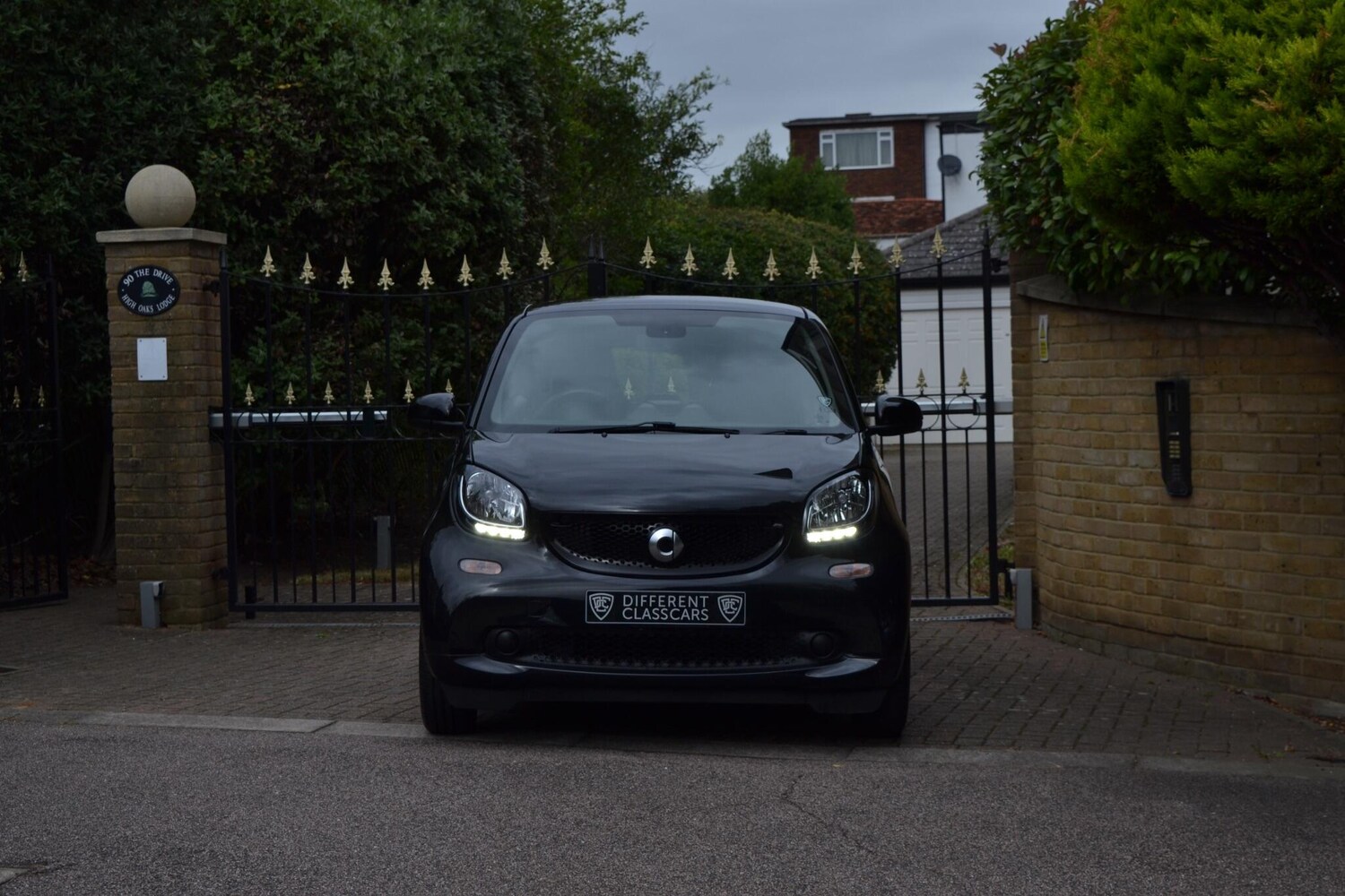 Used smart fortwo 2017 for sale - 78204021: Photo 33