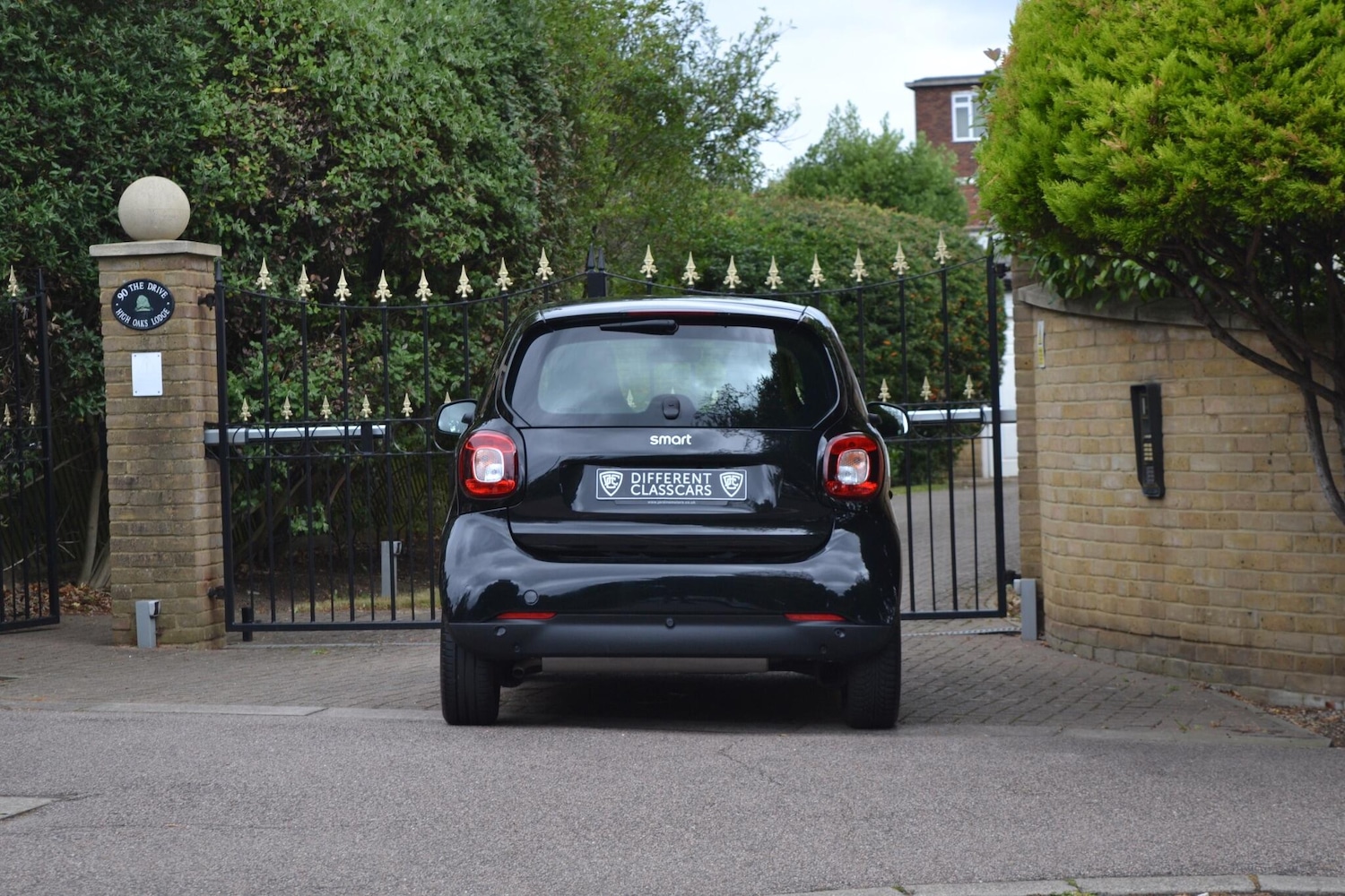 Used smart fortwo 2017 for sale - 78204021: Photo 34