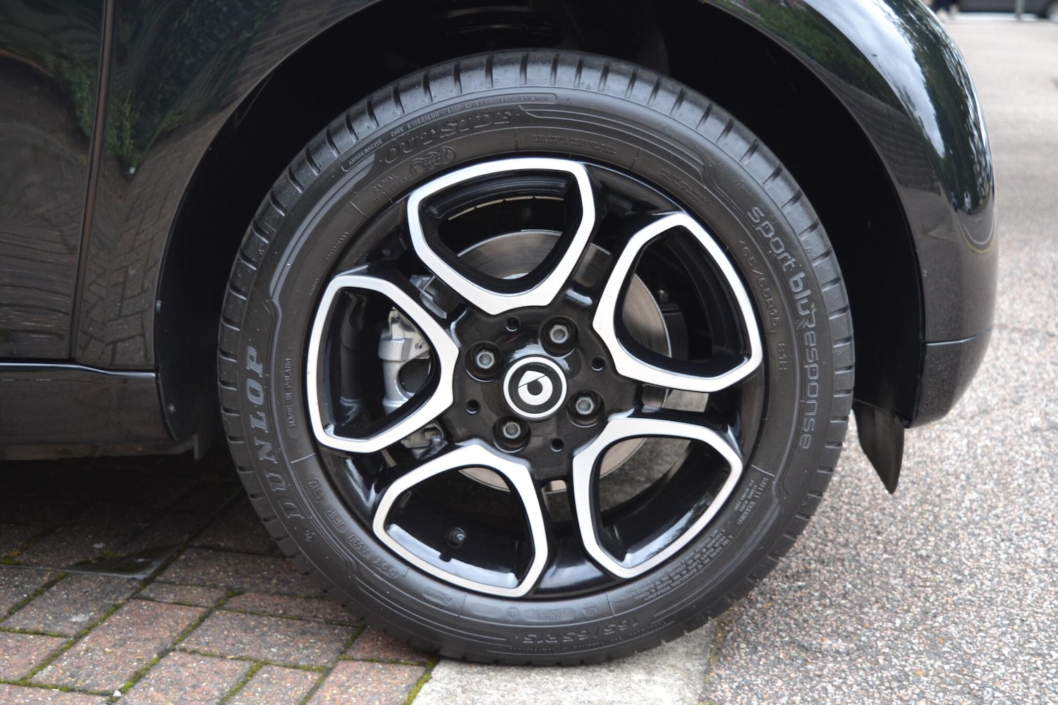 Used smart fortwo 2017 for sale - 78204021: Photo 36