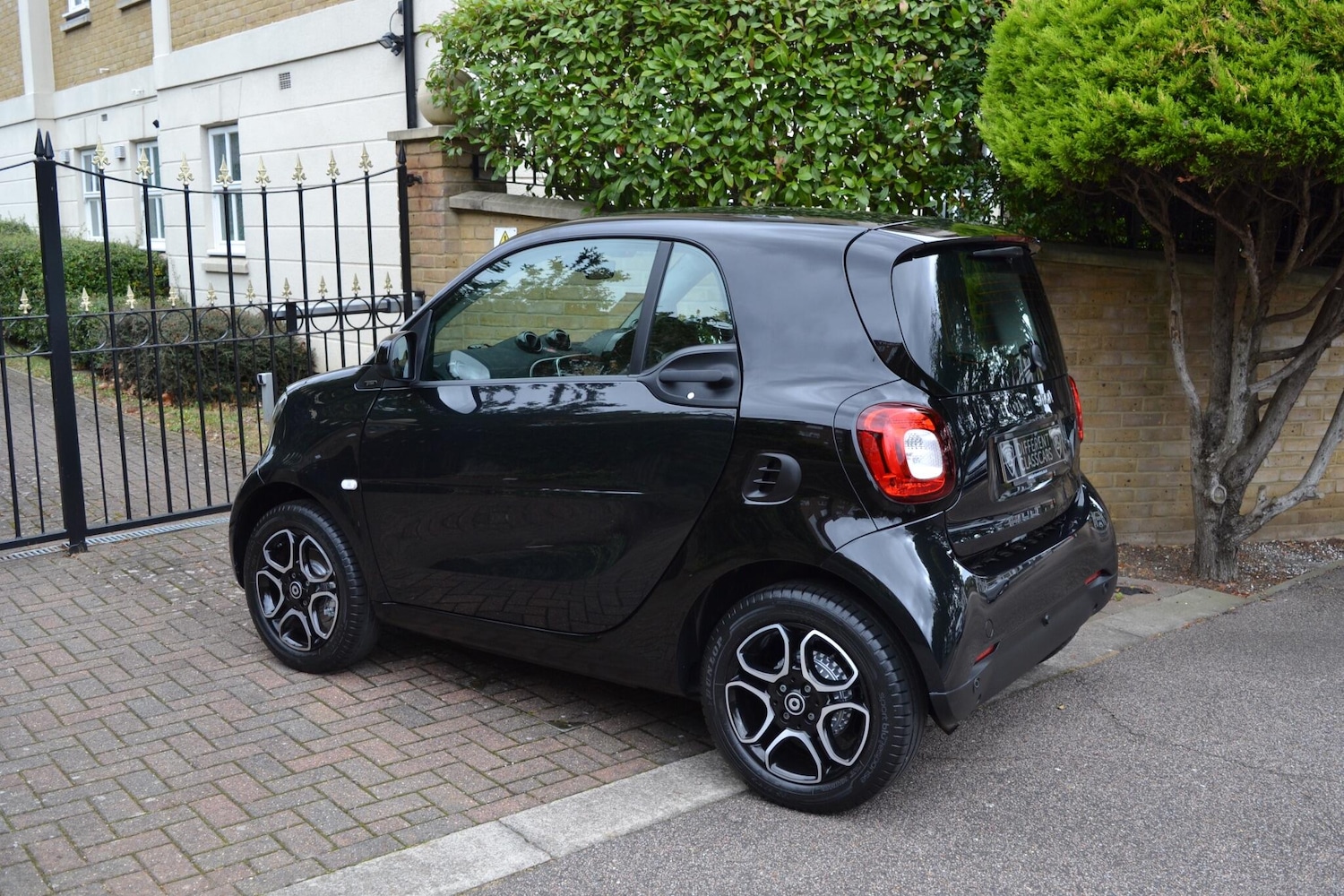 Used smart fortwo 2017 for sale - 78204021: Photo 39
