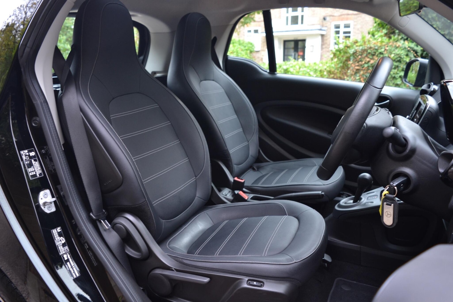 Used smart fortwo 2017 for sale - 78204021: Photo 5