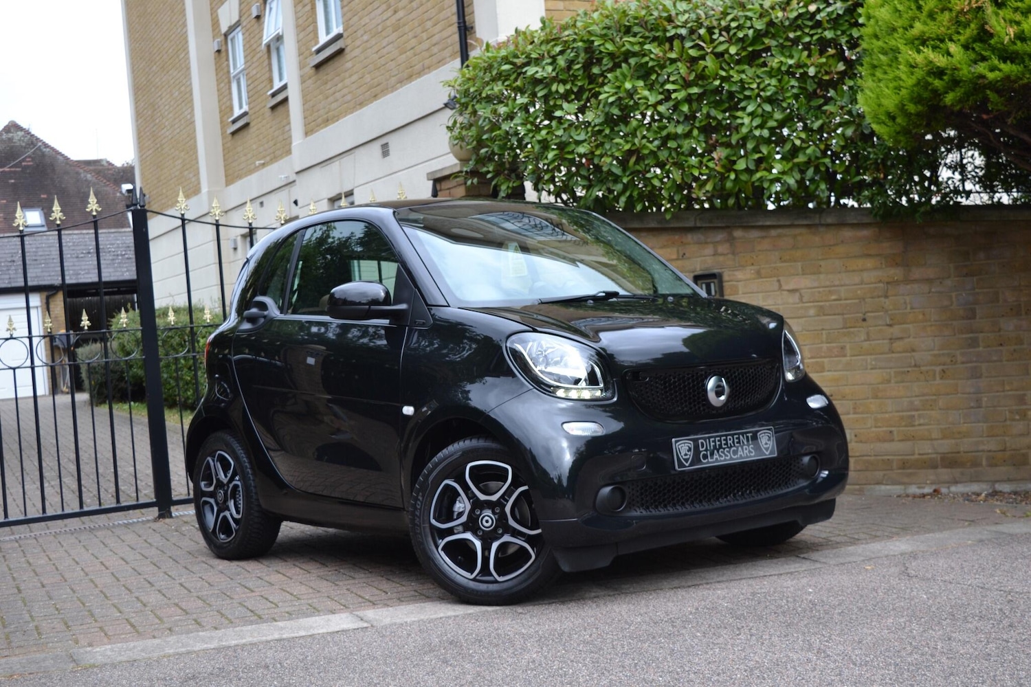 Used smart fortwo 2017 for sale - 78204021: Photo 9