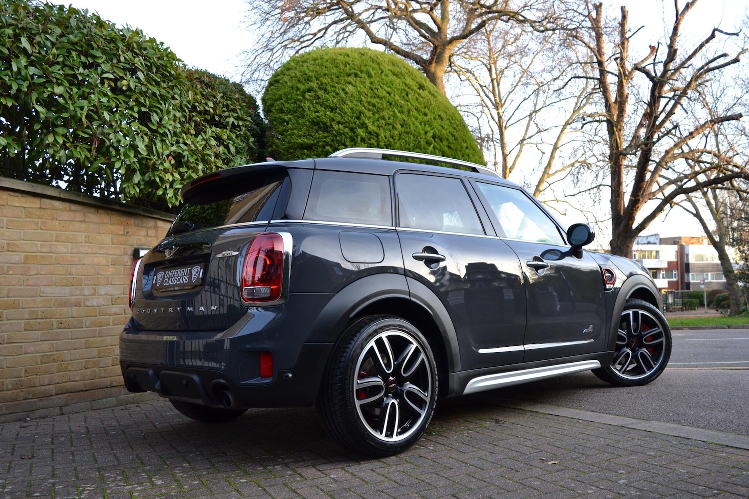 Used MINI Countryman 2017 for sale - 76913550: Photo 10
