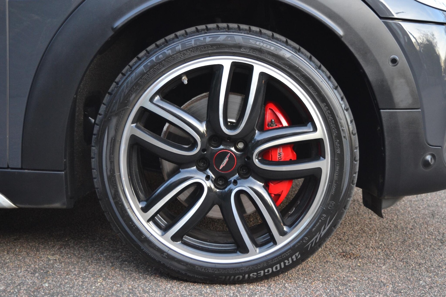 Used MINI Countryman 2017 for sale - 76913550: Photo 12