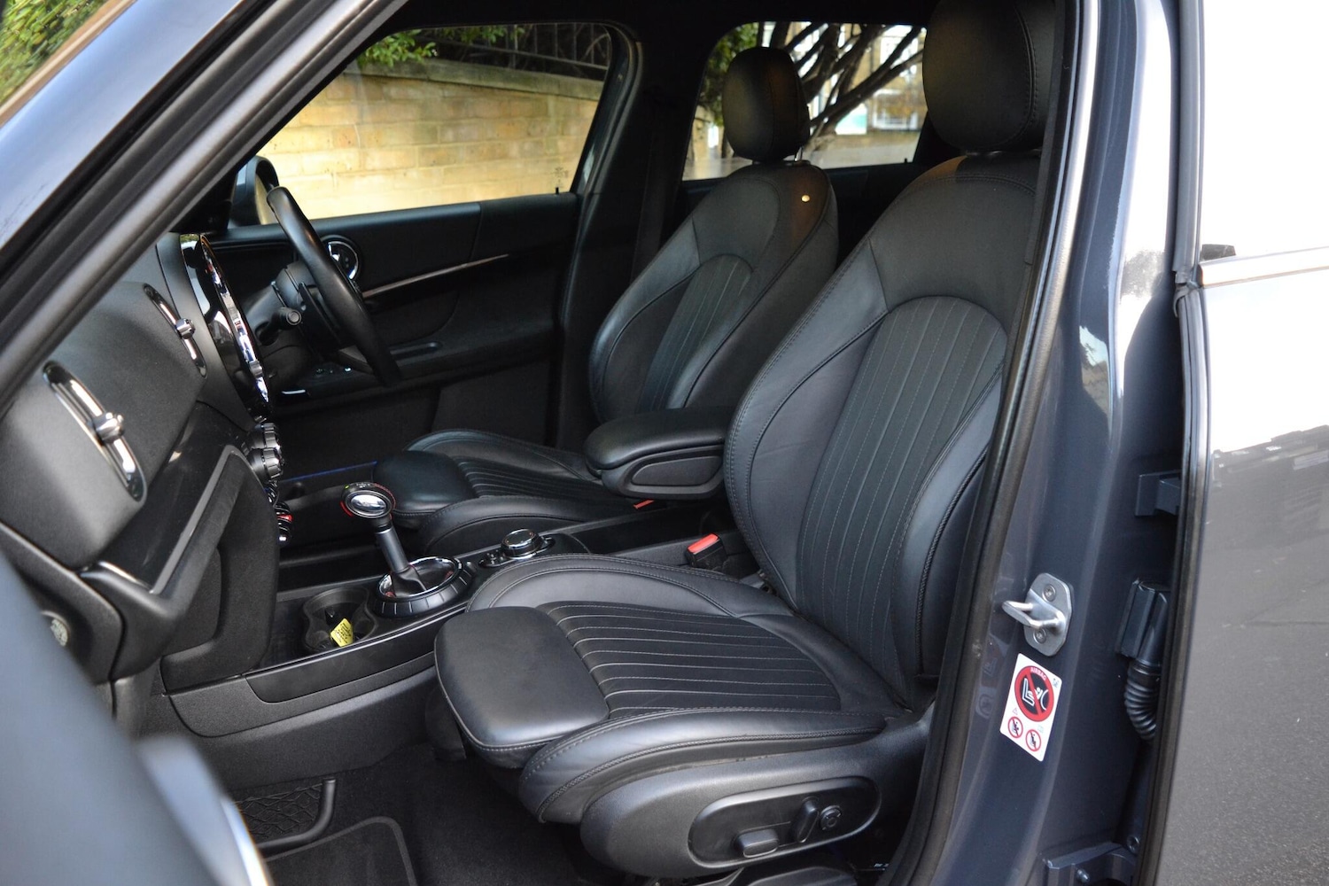 Used MINI Countryman 2017 for sale - 76913550: Photo 13