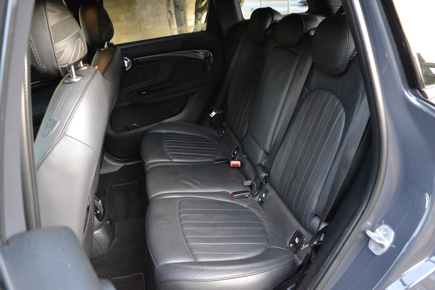 Used MINI Countryman 2017 for sale - 76913550: Photo 14