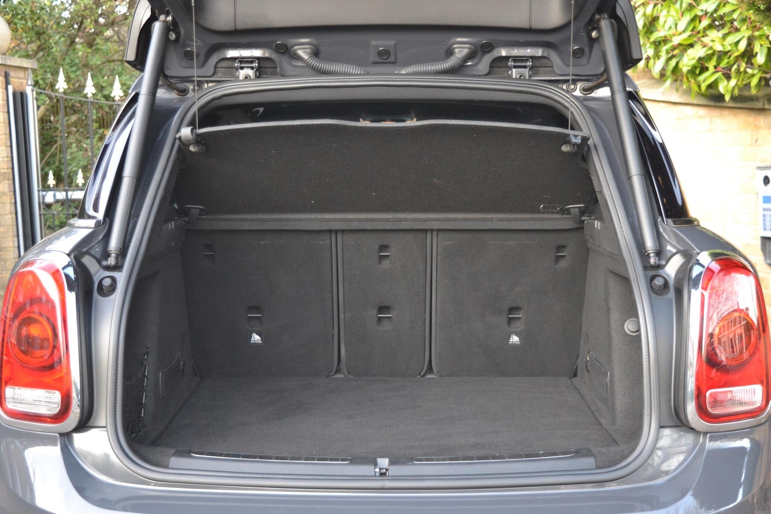 Used MINI Countryman 2017 for sale - 76913550: Photo 15