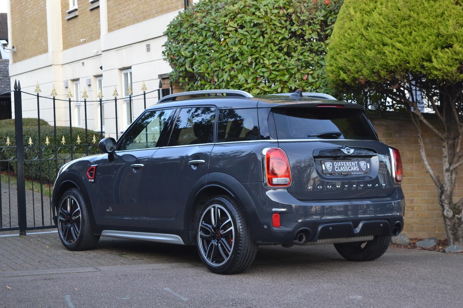 Used MINI Countryman 2017 for sale - 76913550: Photo 18