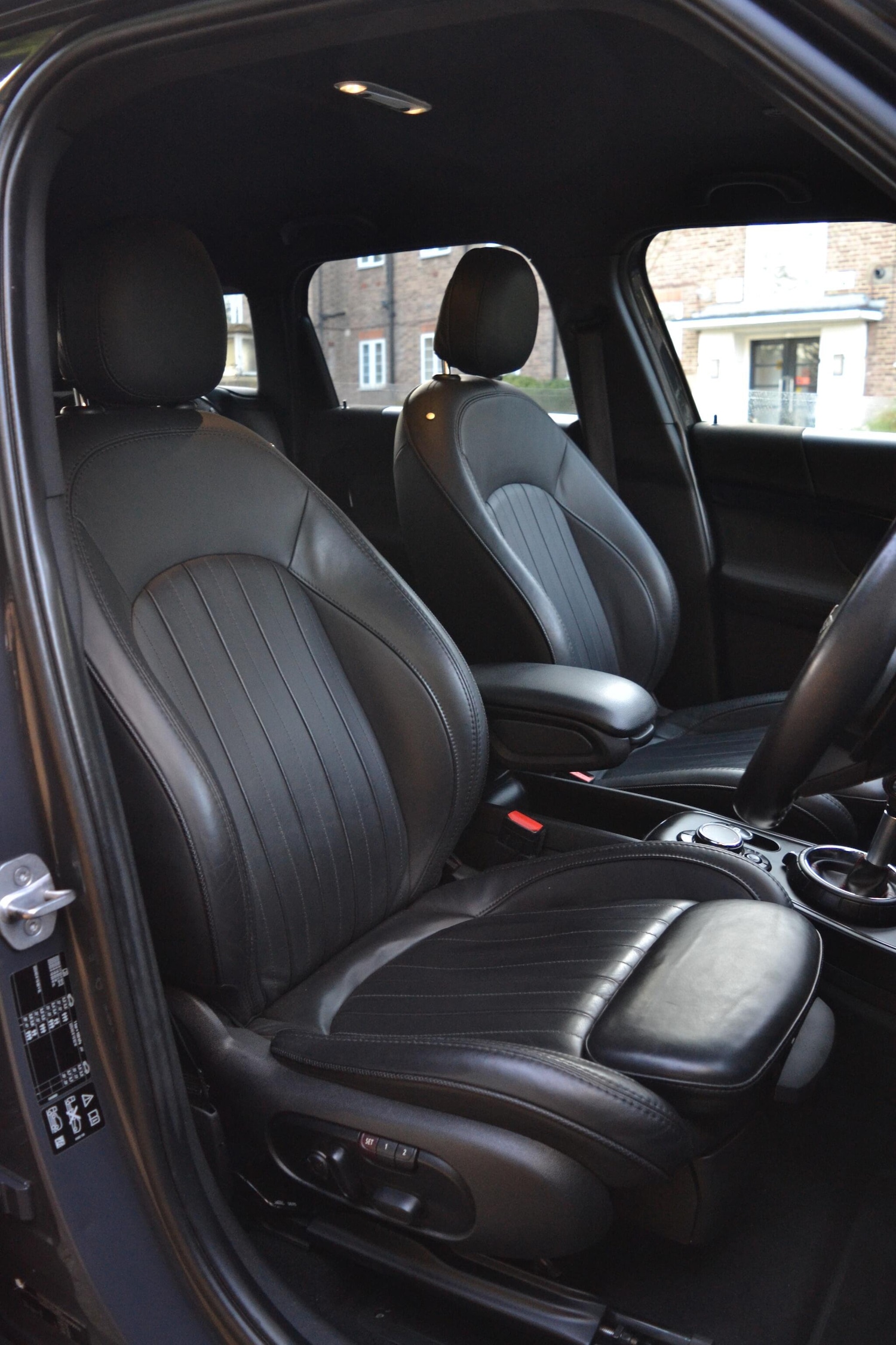 Used MINI Countryman 2017 for sale - 76913550: Photo 20