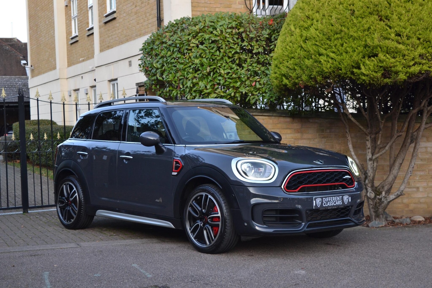 Used MINI Countryman 2017 for sale - 76913550: Photo 25