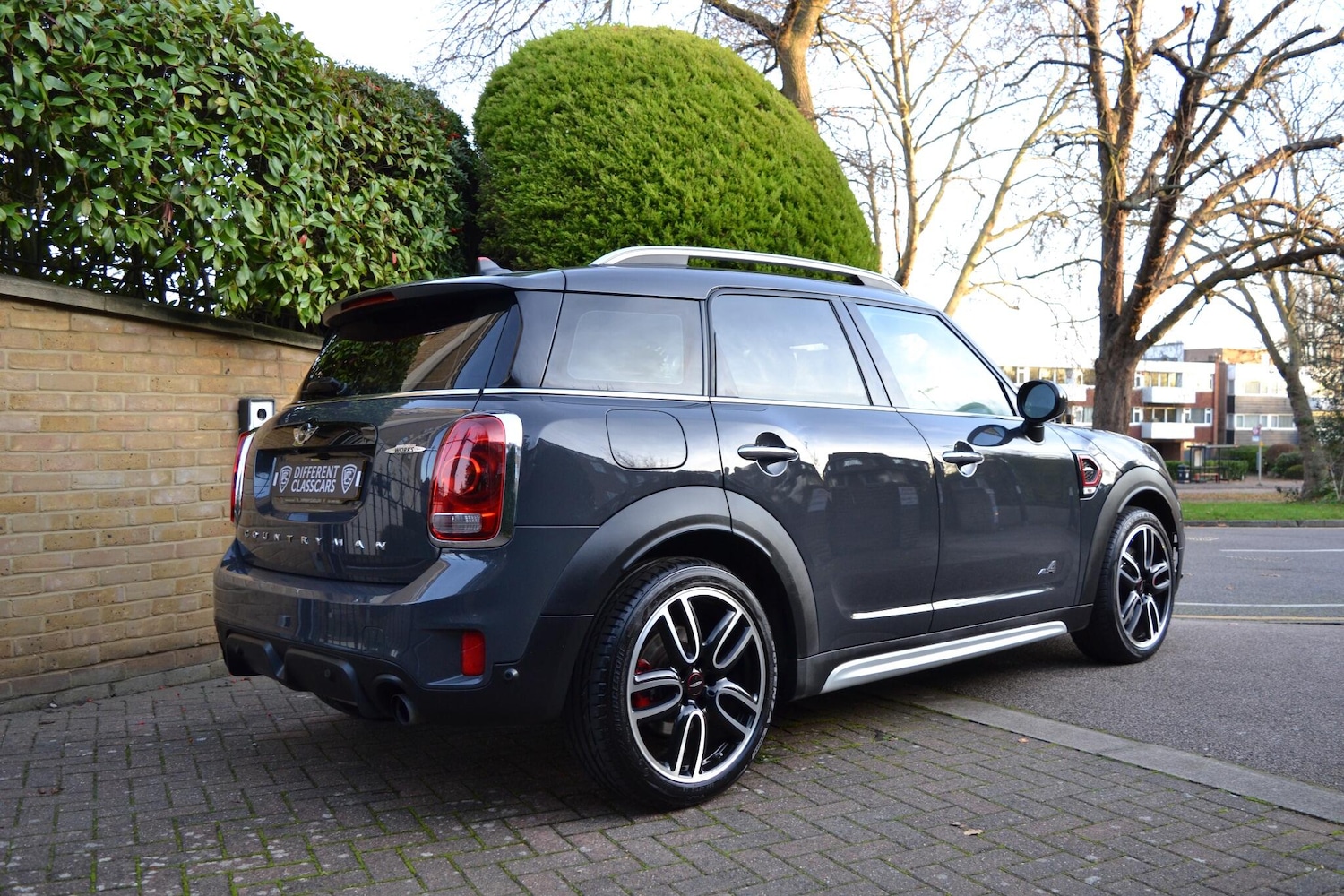 Used MINI Countryman 2017 for sale - 76913550: Photo 26
