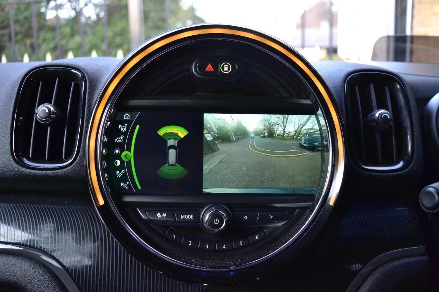 Used MINI Countryman 2017 for sale - 76913550: Photo 29