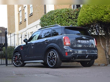 Used MINI Countryman 2017 for sale - 76913550: Photo