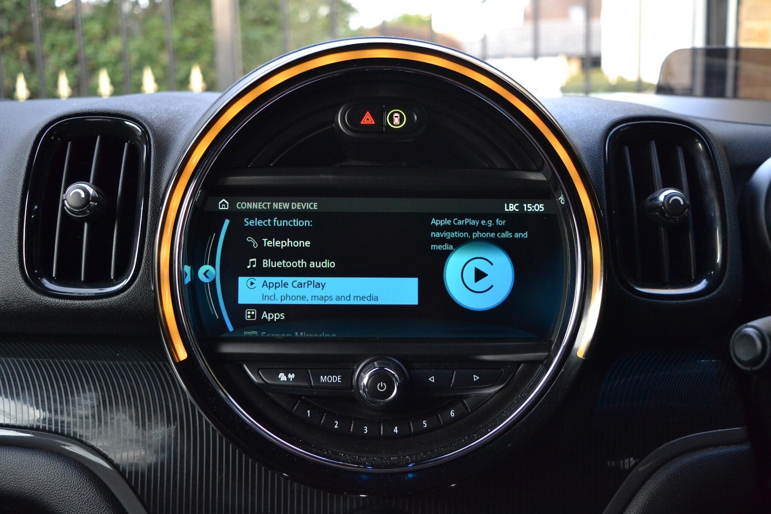 Used MINI Countryman 2017 for sale - 76913550: Photo 30